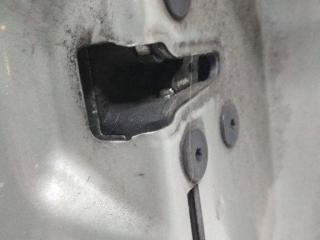 замок двери задней правой Renault Kangoo 2 поколение 2010