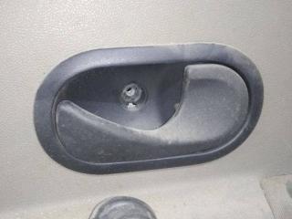 ручка внутренняя задняя правая Renault Clio 3 поколение 2008, хетчбэк 5 дв.