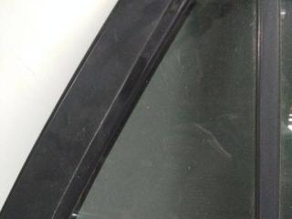 стекло двери задней правой Hyundai Santa Fe 2 поколение (CM) 2008, 43R000385