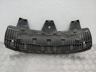 защита бампера (кенгурятник) Opel Zafira 2 поколение (B) 2005, 13144338