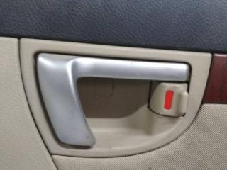 ручка внутренняя задняя правая Hyundai Santa Fe 2 поколение (CM) 2008