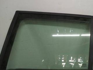 стекло двери задней левой Renault Megane 2 поколение [рестайлинг] 2008, хетчбэк 5 дв., 43R-000464