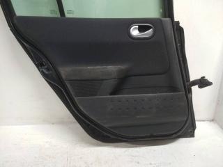 моторчик стеклоподъемника задний левый Renault Megane 3 поколение 2008, хетчбэк 5 дв.