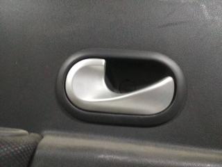 ручка внутренняя задняя левая Renault Clio 3 поколение 2007, универсал