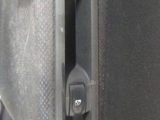 кнопка стеклоподъемника двери Renault Clio 3 поколение 2007, универсал