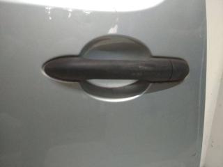 ручка наружная двери сдвижной Renault Kangoo 2 поколение 2010