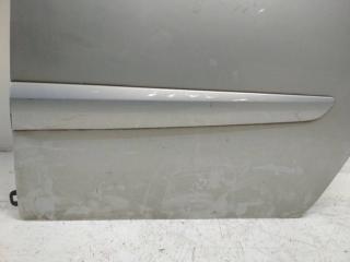 молдинг двери задней левой Renault Kangoo 2 поколение 2010