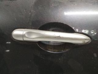 ручка наружная задняя правая Renault Scenic 3 поколение 2010