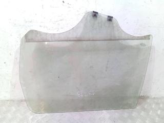 стекло двери задней левой Renault Logan 1 поколение 2007, универсал, DOT511M311AS2