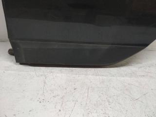 молдинг двери задней левой Renault Scenic 3 поколение 2010