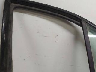 стекло двери передней правой Renault Scenic 2 поколение [рестайлинг] 2007