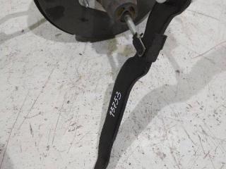 педаль тормоза Renault Duster 1 поколение [рестайлинг] 2017