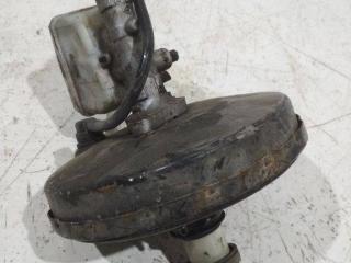 вакуумный усилитель тормозов Renault Duster 1 поколение 2011, 472106230R
