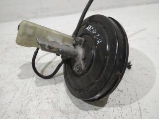вакуумный усилитель тормозов Renault Megane 2 поколение [рестайлинг] 2007, 8200678376, 232879
