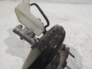 вакуумный усилитель тормозов Renault Modus 1 поколение [рестайлинг] 2008, 1.5 л., дизель, 8200837963