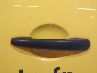 ручка наружная двери сдвижной Citroen Berlingo 2 поколение (B9) [рестайлинг] 2013