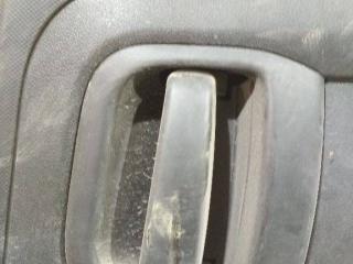 ручка внутренняя задняя правая Citroen Berlingo 1 поколение (M59) [рестайлинг] 2013