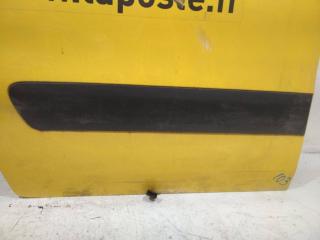 молдинг двери задней правой Renault Kangoo 2 поколение 2013