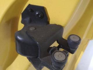 ролик двери сдвижной Renault Kangoo 2 поколение 2013