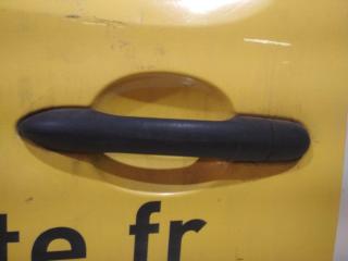 ручка наружная двери сдвижной Renault Kangoo 2 поколение 2013