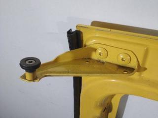 ролик двери сдвижной Renault Kangoo 2 поколение 2013, 497626E