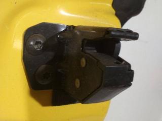 замок двери задней правой Renault Kangoo 2 поколение 2012