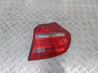 фонарь задний правый BMW 1 серия E81/E87 [рестайлинг] 2007, 0397035, 6924502