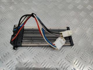 электрический радиатор отопителя (тэн) Nissan Qashqai 1 поколение 2007, 1.5 л., дизель, A30105A7700003