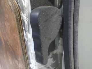 ручка внутренняя Renault Kangoo 1 поколение [рестайлинг] 2008