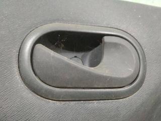 ручка внутренняя передняя правая Renault Kangoo 1 поколение [рестайлинг] 2009