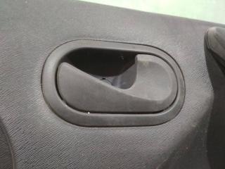 ручка внутренняя передняя правая Renault Kangoo 1 поколение [рестайлинг] 2009