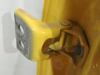 петля двери Renault Kangoo 2 поколение 2009