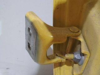 петля двери Renault Kangoo 2 поколение 2009