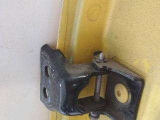 петля двери Peugeot Partner 2 поколение (B9) 2008