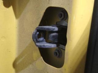 ограничитель открывания двери Peugeot Partner 2 поколение (B9) 2008