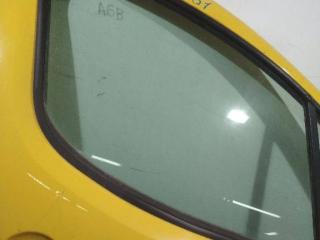 стекло двери передней правой Peugeot Partner 2 поколение (B9) 2008, 43R001100