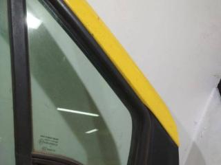стекло двери передней правой Peugeot Partner 2 поколение (B9) 2008, 43R-000016