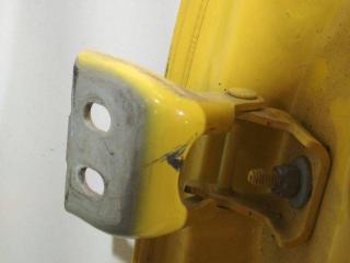 петля двери Renault Kangoo 2 поколение 2009