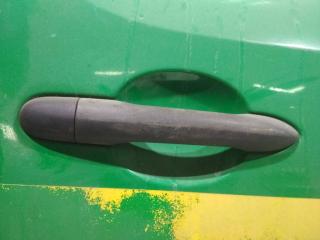 ручка наружная Renault Kangoo 2 поколение 2009