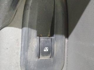кнопка стеклоподъемника двери передней правой Renault Kangoo 2 поколение 2009