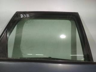 стекло двери задней правой Renault Scenic 2 поколение 2006, 43R-001583
