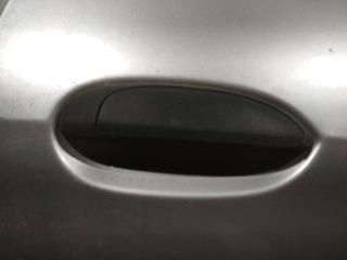 ручка наружная задняя правая Renault Logan 1 поколение 2006, универсал