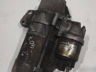 стартер Peugeot 407 1 поколение 2007, 2.7 л., дизель, АКПП, 9649448380