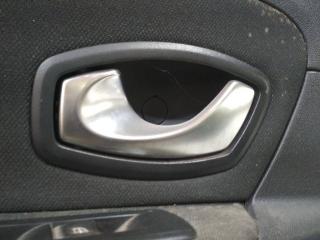 ручка внутренняя задняя левая Renault Scenic 3 поколение 2010