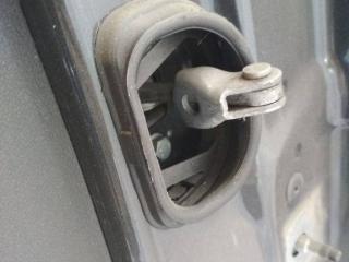 ограничитель открывания двери Renault Scenic 3 поколение 2010, 10005R