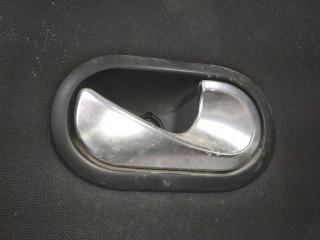 ручка внутренняя задняя правая Renault Scenic 2 поколение 2005