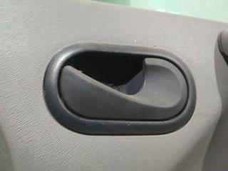 ручка внутренняя передняя правая Renault Kangoo 1 поколение [рестайлинг] 2009