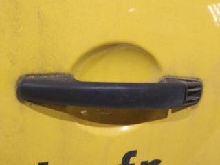 ручка наружная двери сдвижной Citroen Berlingo 2 поколение (B9) [рестайлинг] 2013