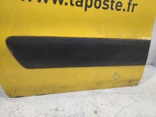 молдинг двери задней правой Citroen Berlingo 2 поколение (B9) [рестайлинг] 2013