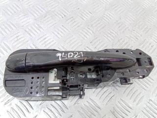 ручка наружная задняя правая Renault Megane 3 поколение 2008, хетчбэк 5 дв., 806060041R